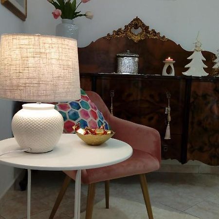 Ospitalita Barocca Room Vida Noto Buitenkant foto
