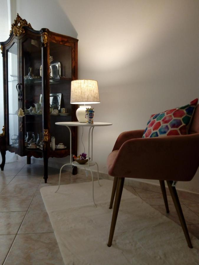 Ospitalita Barocca Room Vida Noto Buitenkant foto